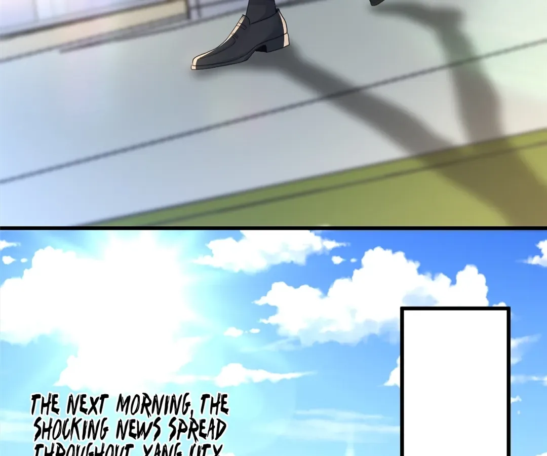 The Godly Son-in-Law of the Nation Chapter 124 page 18