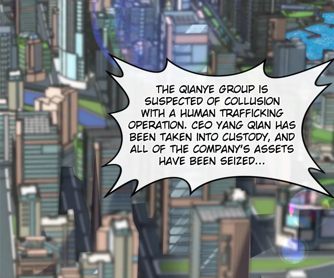 The Godly Son-in-Law of the Nation Chapter 124 page 20