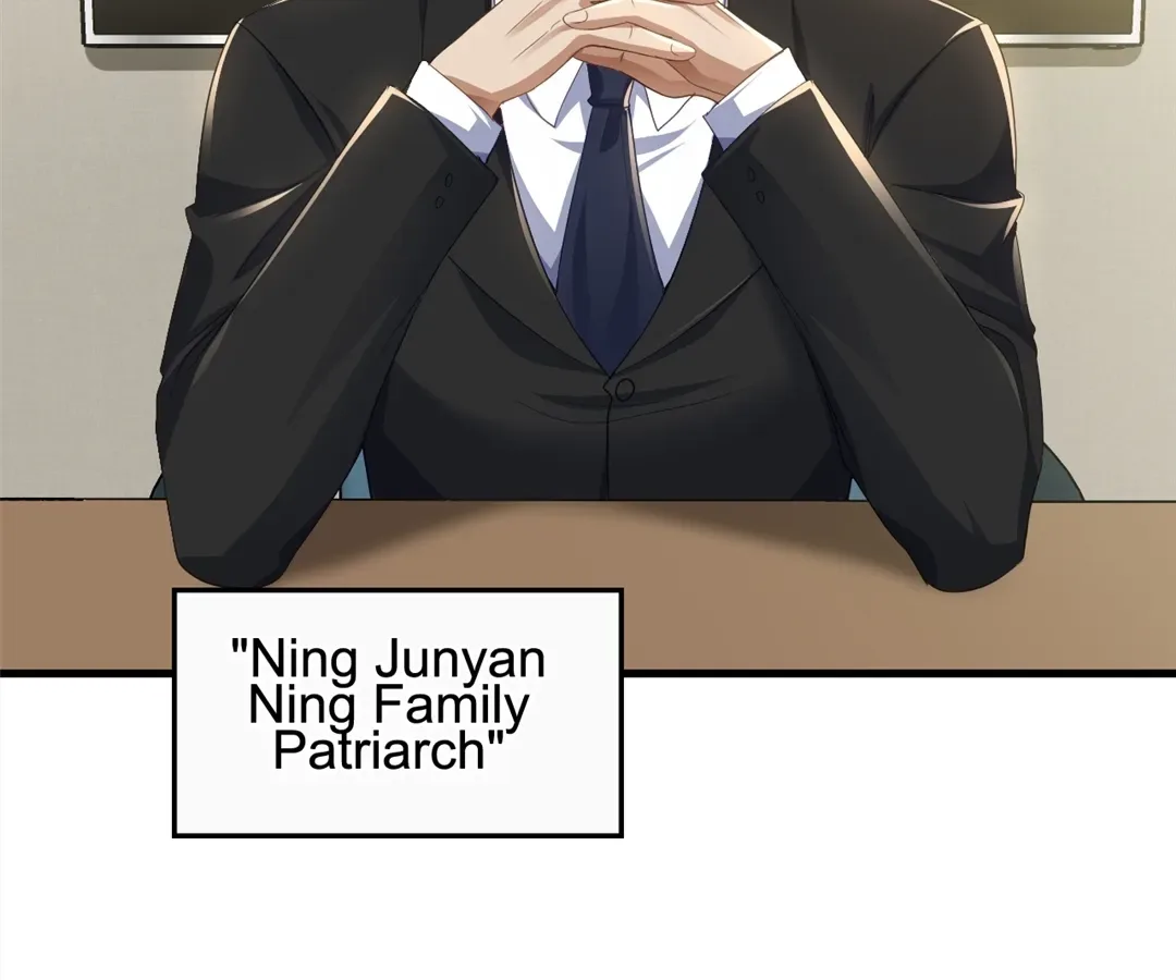 The Godly Son-in-Law of the Nation Chapter 124 page 25