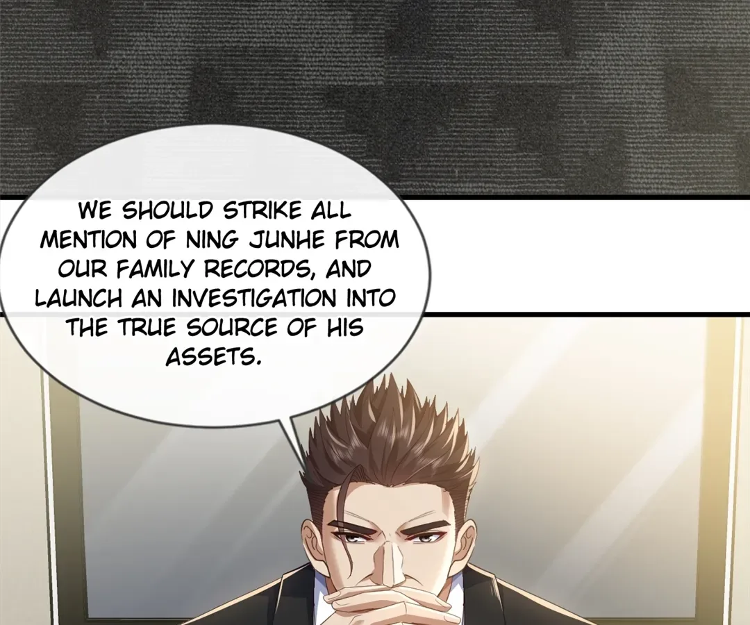 The Godly Son-in-Law of the Nation Chapter 124 page 24