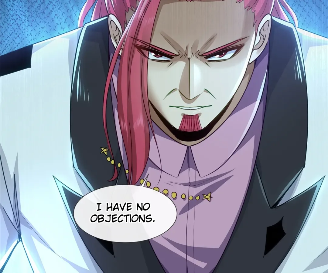 The Godly Son-in-Law of the Nation Chapter 124 page 32