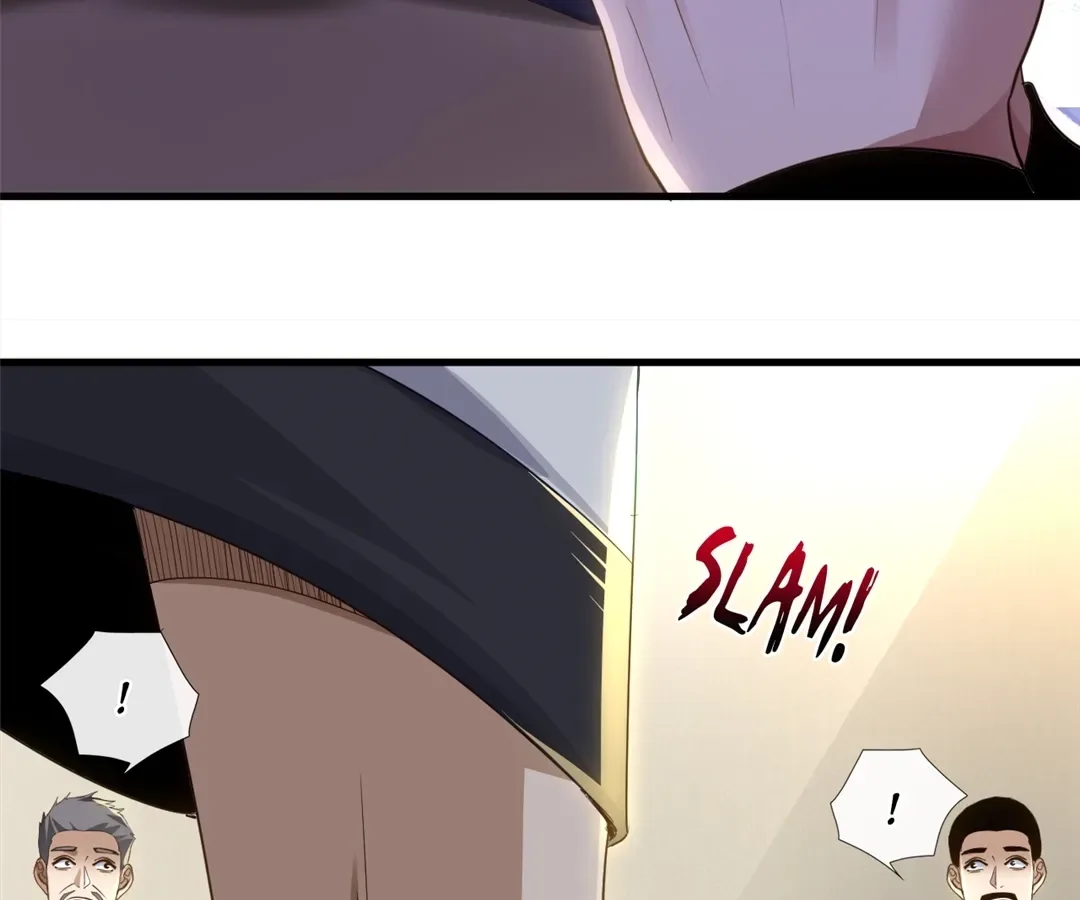 The Godly Son-in-Law of the Nation Chapter 124 page 30