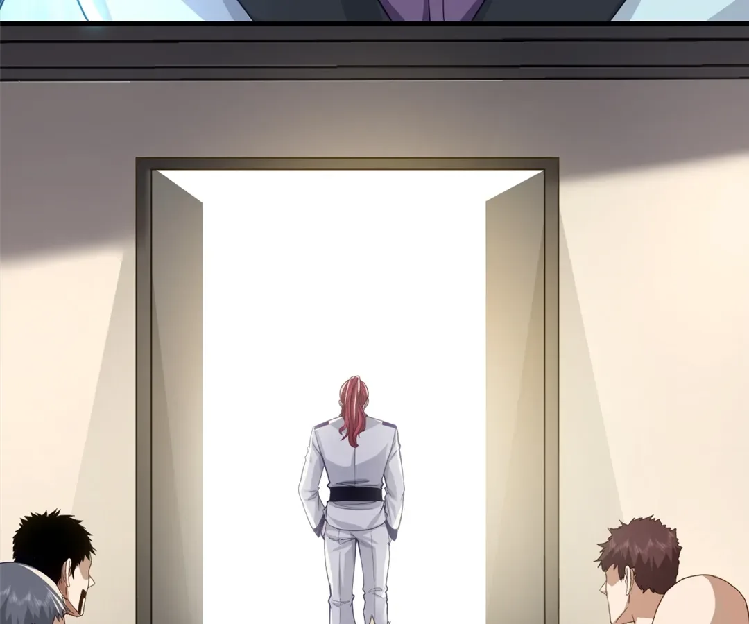The Godly Son-in-Law of the Nation Chapter 124 page 33