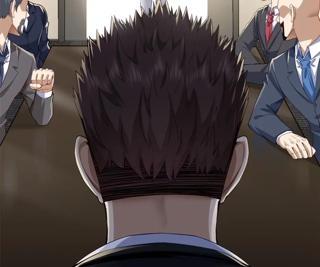 The Godly Son-in-Law of the Nation Chapter 124 page 34