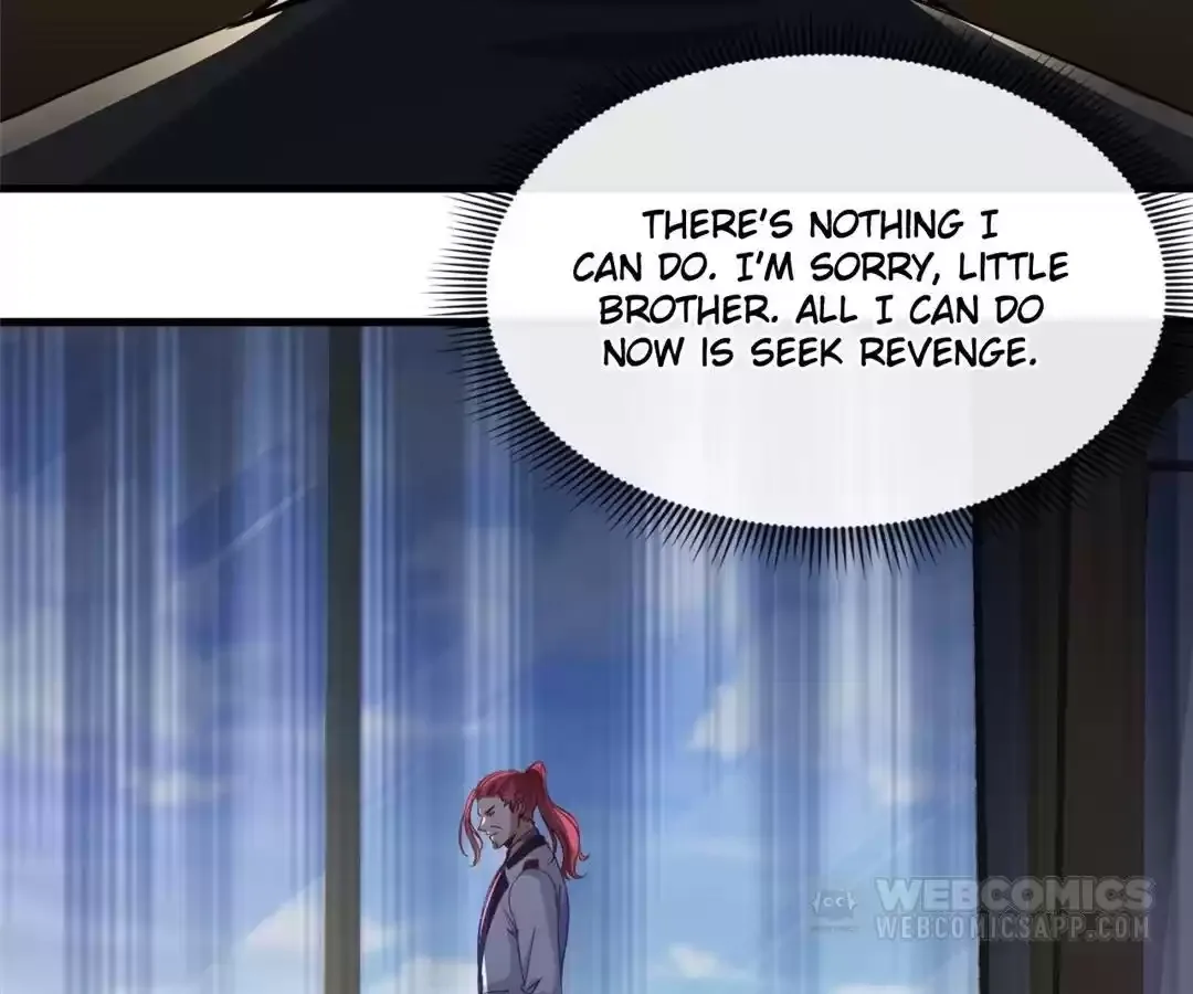The Godly Son-in-Law of the Nation Chapter 124 page 35