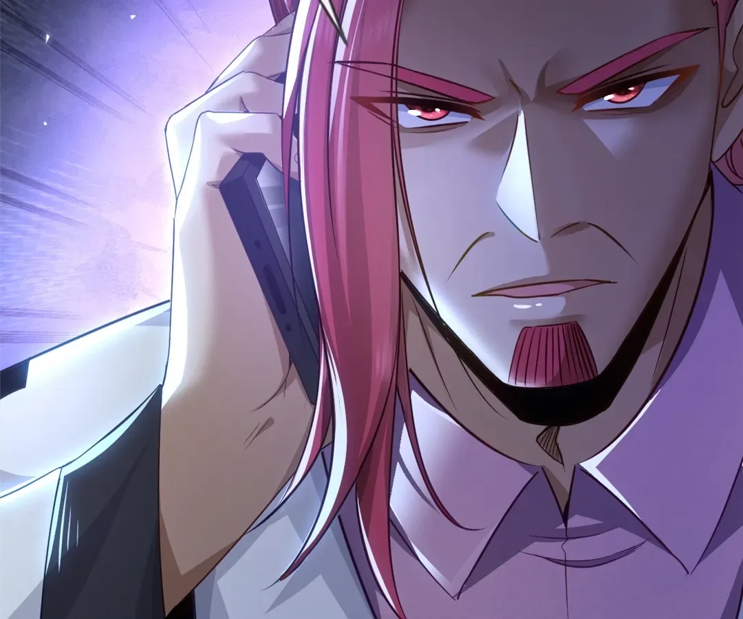 The Godly Son-in-Law of the Nation Chapter 124 page 37