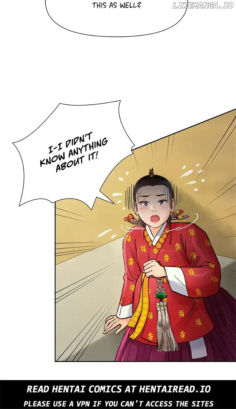 The Red Sleeve Chapter 123 page 64