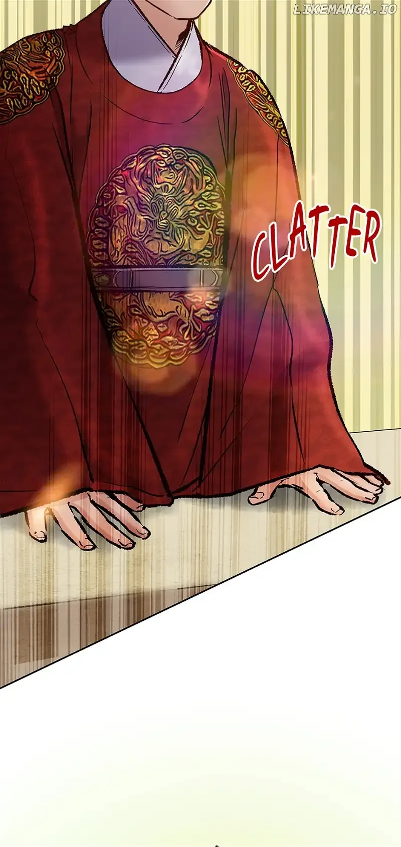 The Red Sleeve Chapter 123 page 67