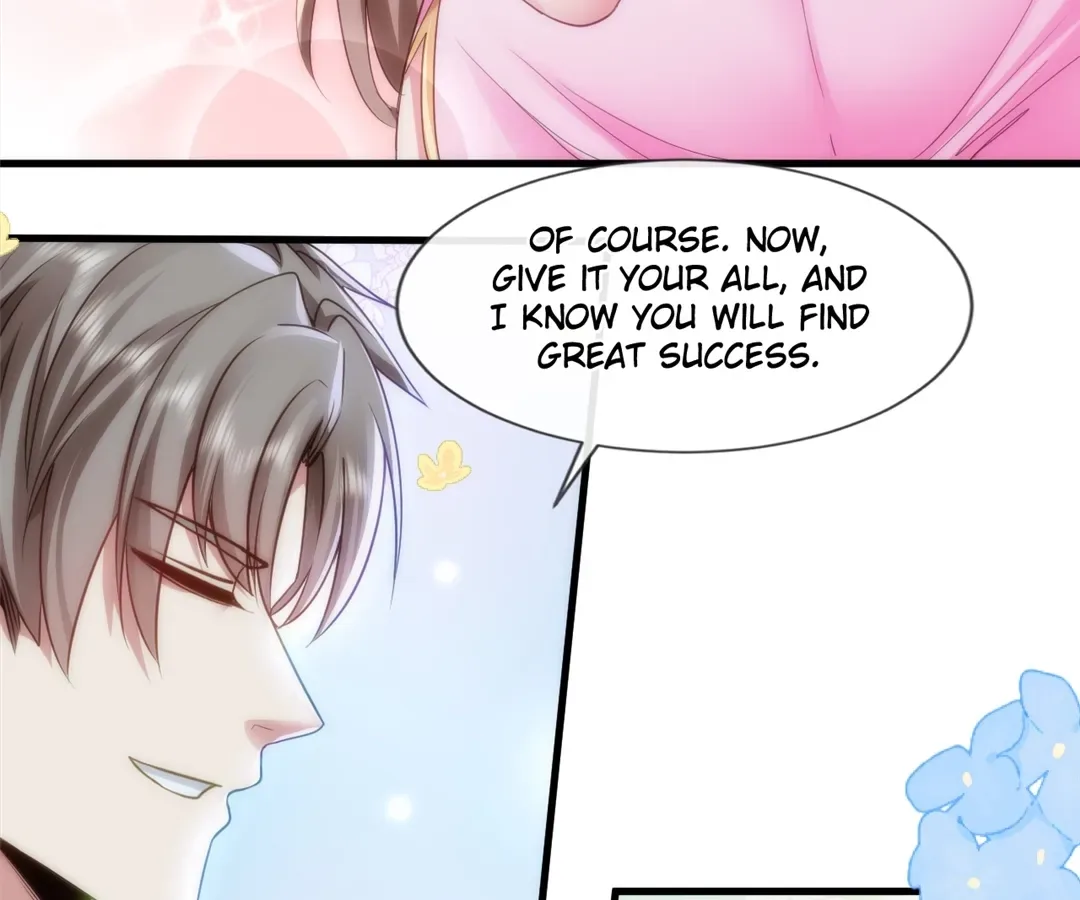 The Godly Son-in-Law of the Nation Chapter 124 page 44
