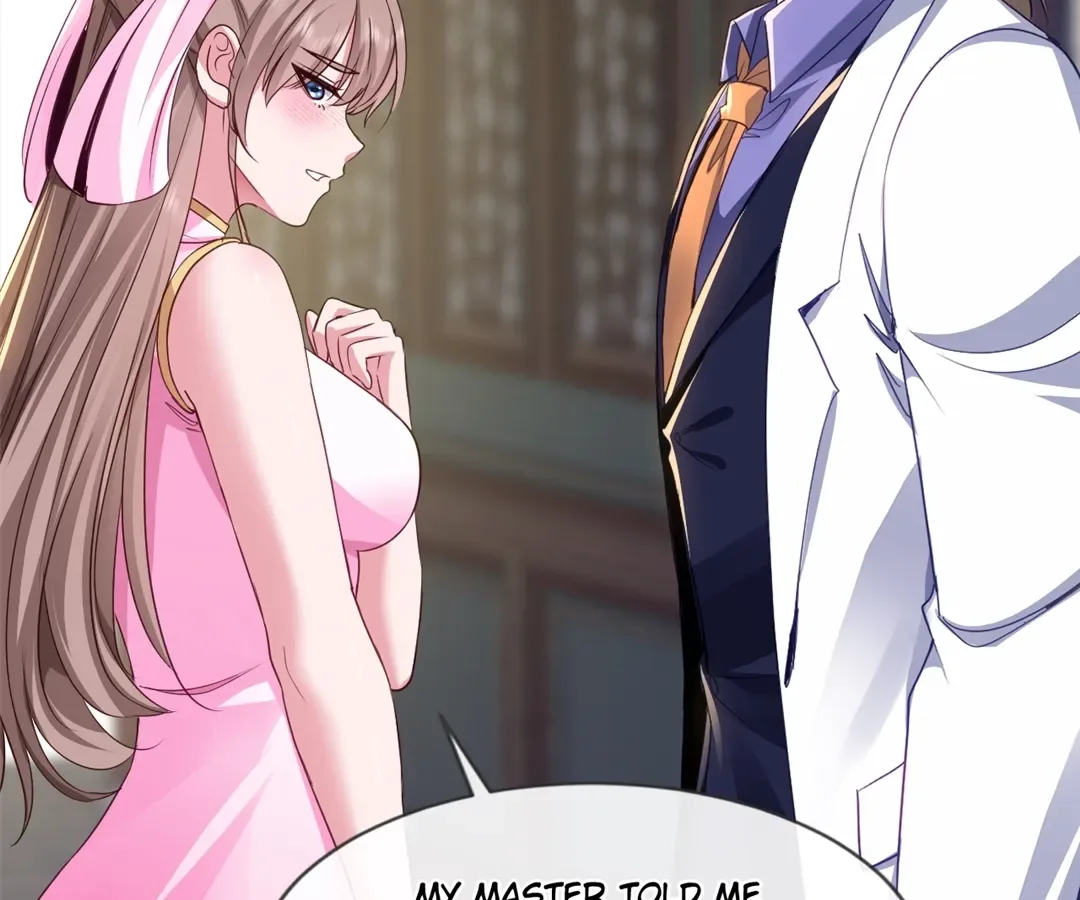 The Godly Son-in-Law of the Nation Chapter 124 page 41