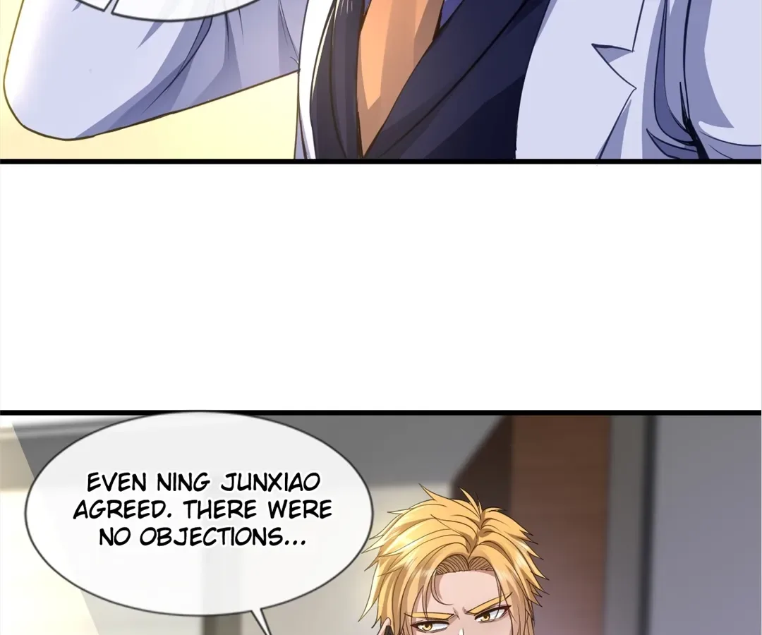 The Godly Son-in-Law of the Nation Chapter 124 page 56