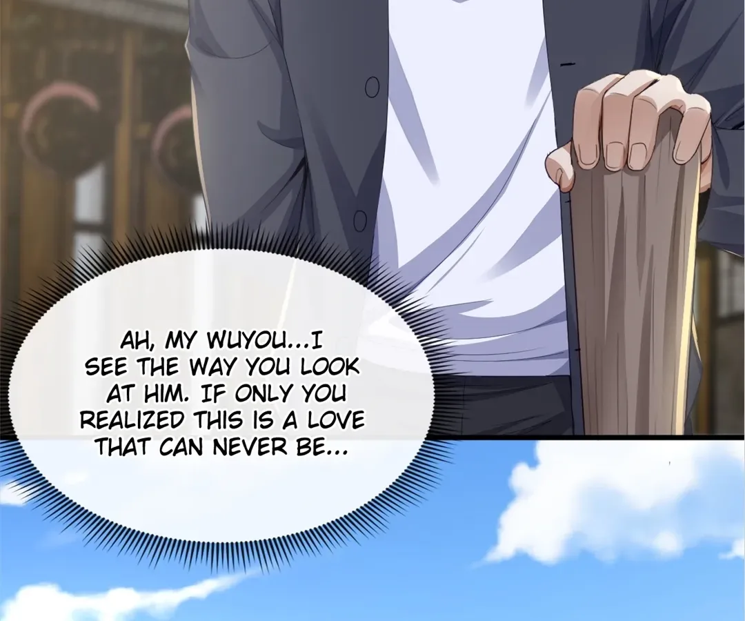 The Godly Son-in-Law of the Nation Chapter 124 page 50