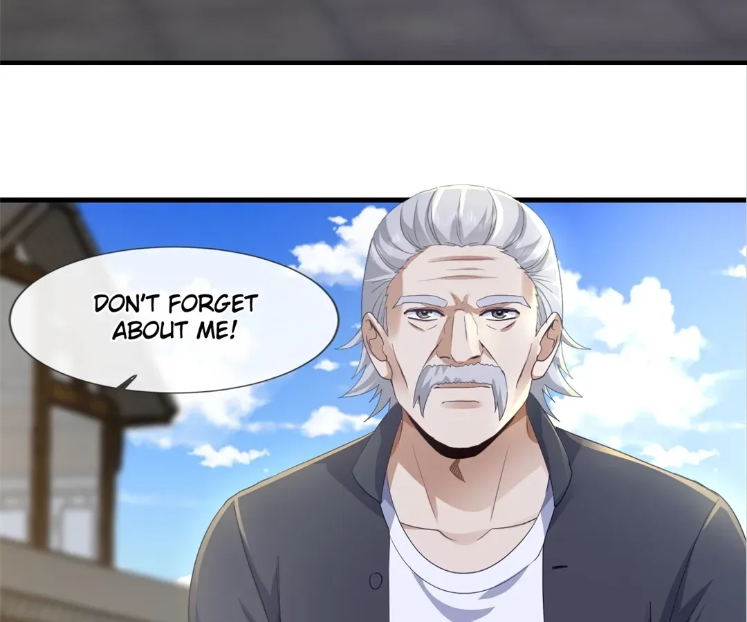 The Godly Son-in-Law of the Nation Chapter 124 page 49