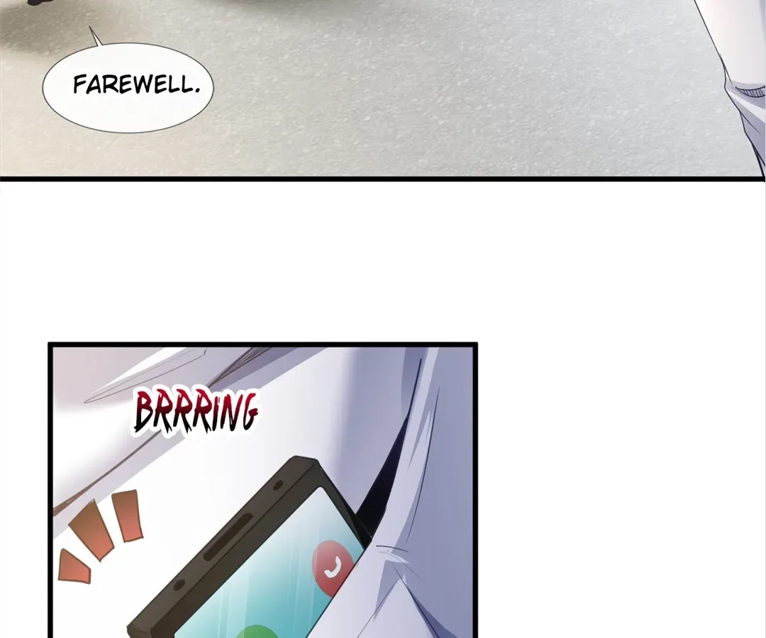 The Godly Son-in-Law of the Nation Chapter 124 page 53