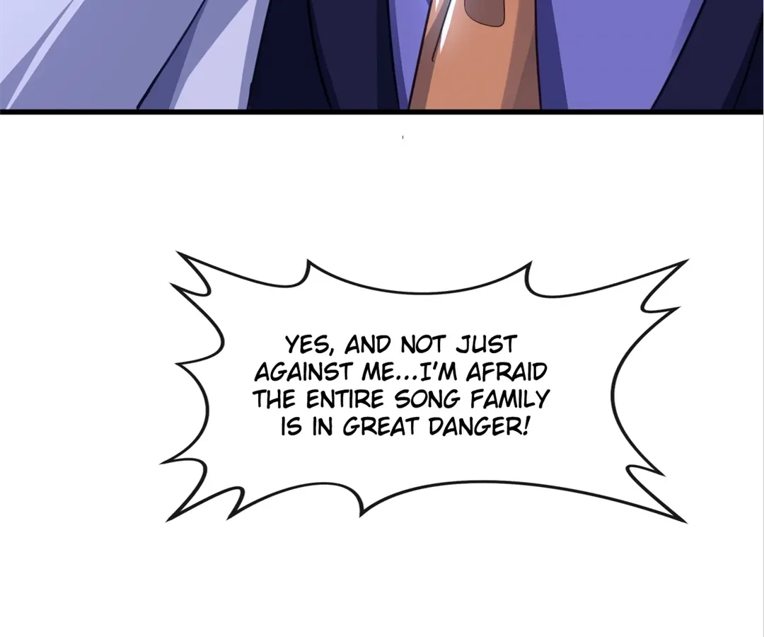 The Godly Son-in-Law of the Nation Chapter 124 page 61