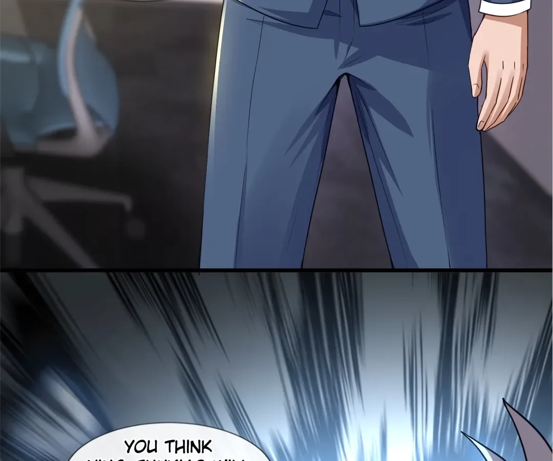 The Godly Son-in-Law of the Nation Chapter 124 page 58