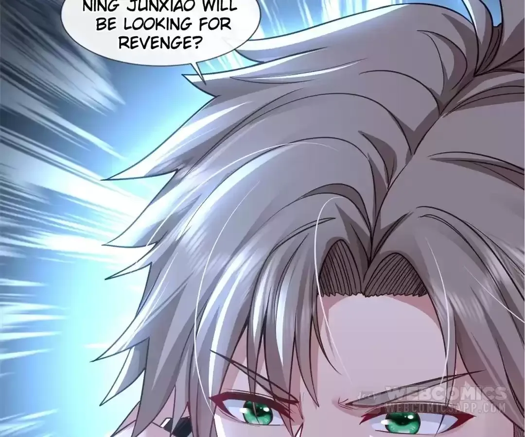 The Godly Son-in-Law of the Nation Chapter 124 page 59
