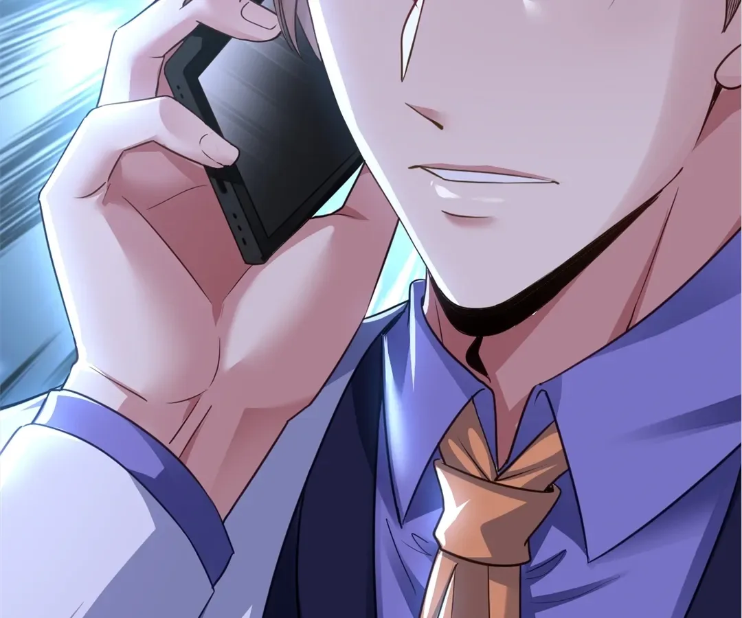 The Godly Son-in-Law of the Nation Chapter 124 page 60