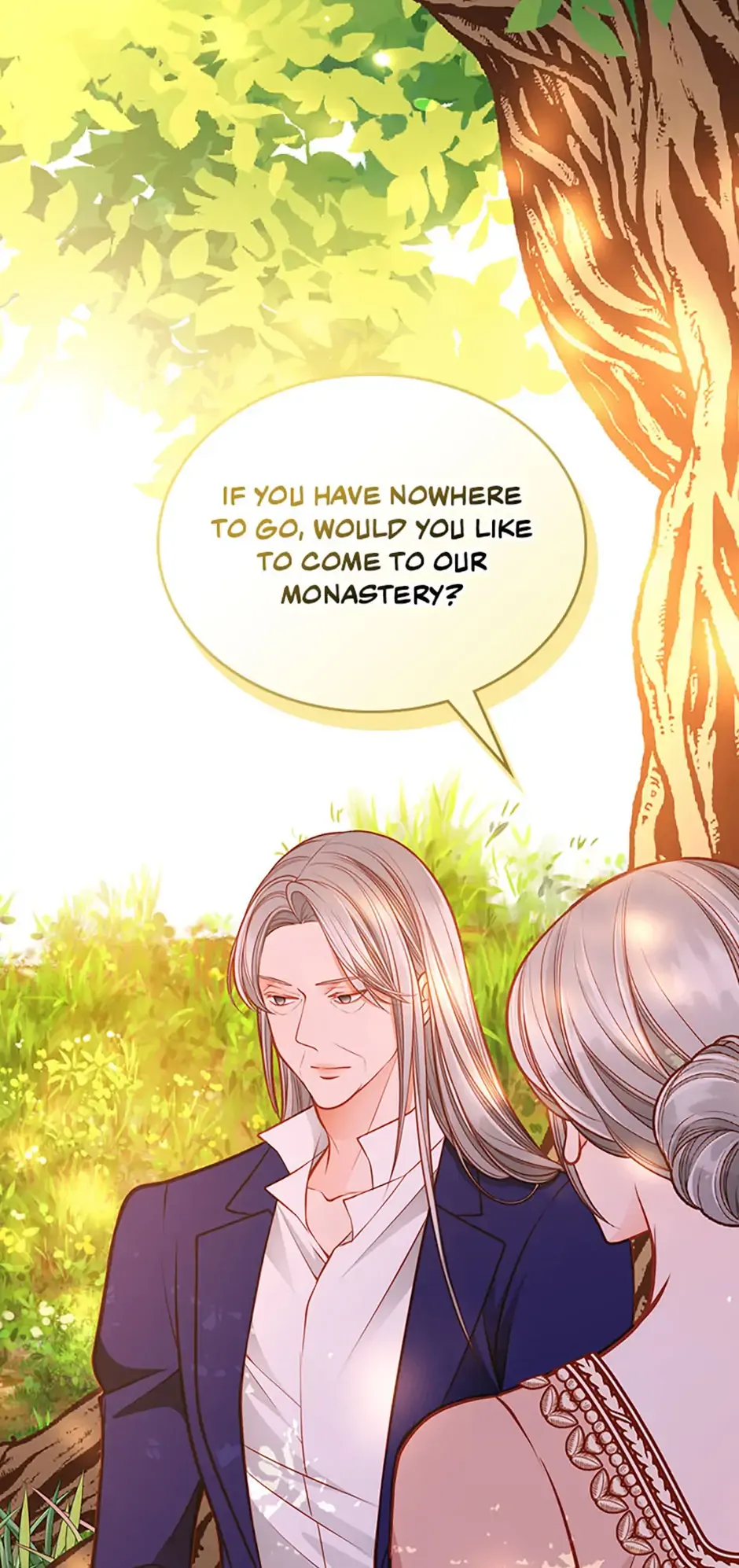 The Duchess’s Secret Dressing Room Chapter 121 page 21