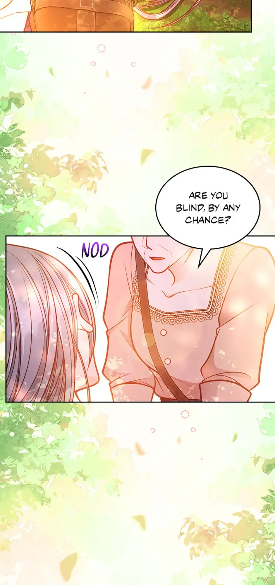 The Duchess’s Secret Dressing Room Chapter 121 page 19