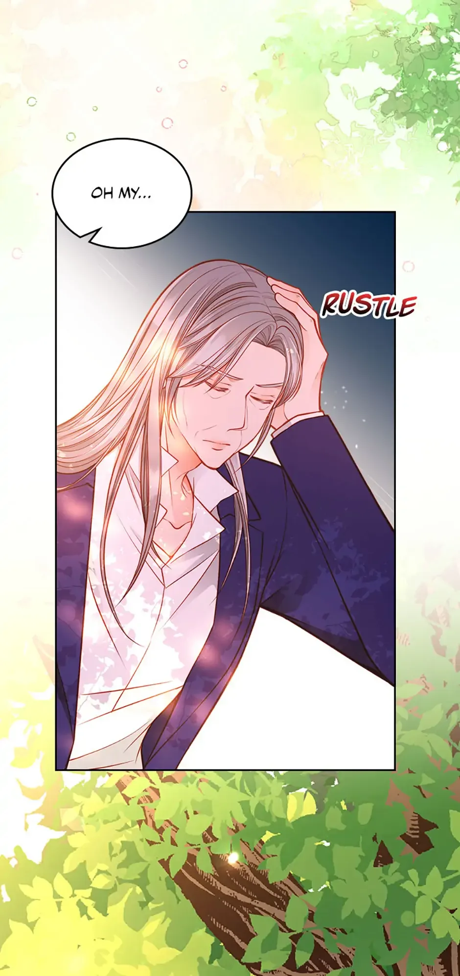 The Duchess’s Secret Dressing Room Chapter 121 page 20
