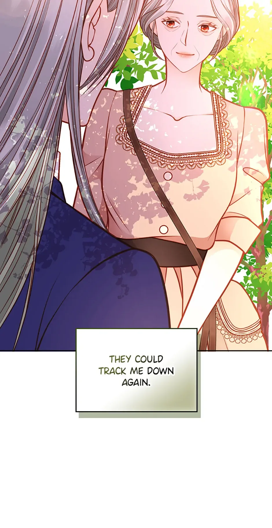 The Duchess’s Secret Dressing Room Chapter 121 page 29