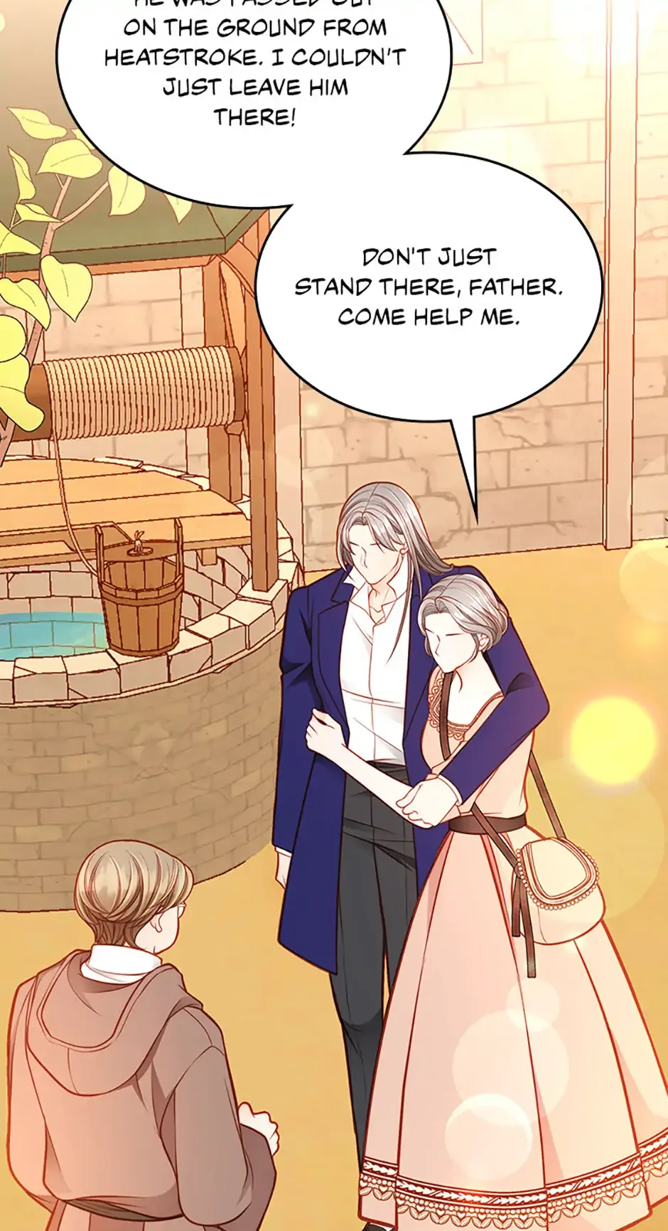 The Duchess’s Secret Dressing Room Chapter 121 page 41