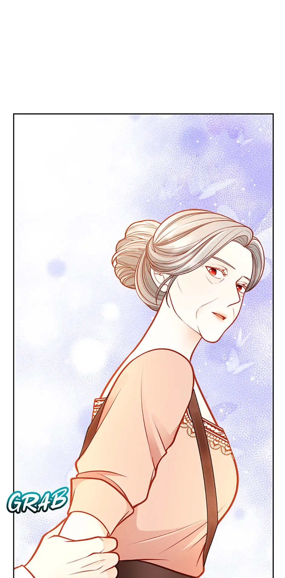 The Duchess’s Secret Dressing Room Chapter 121 page 45