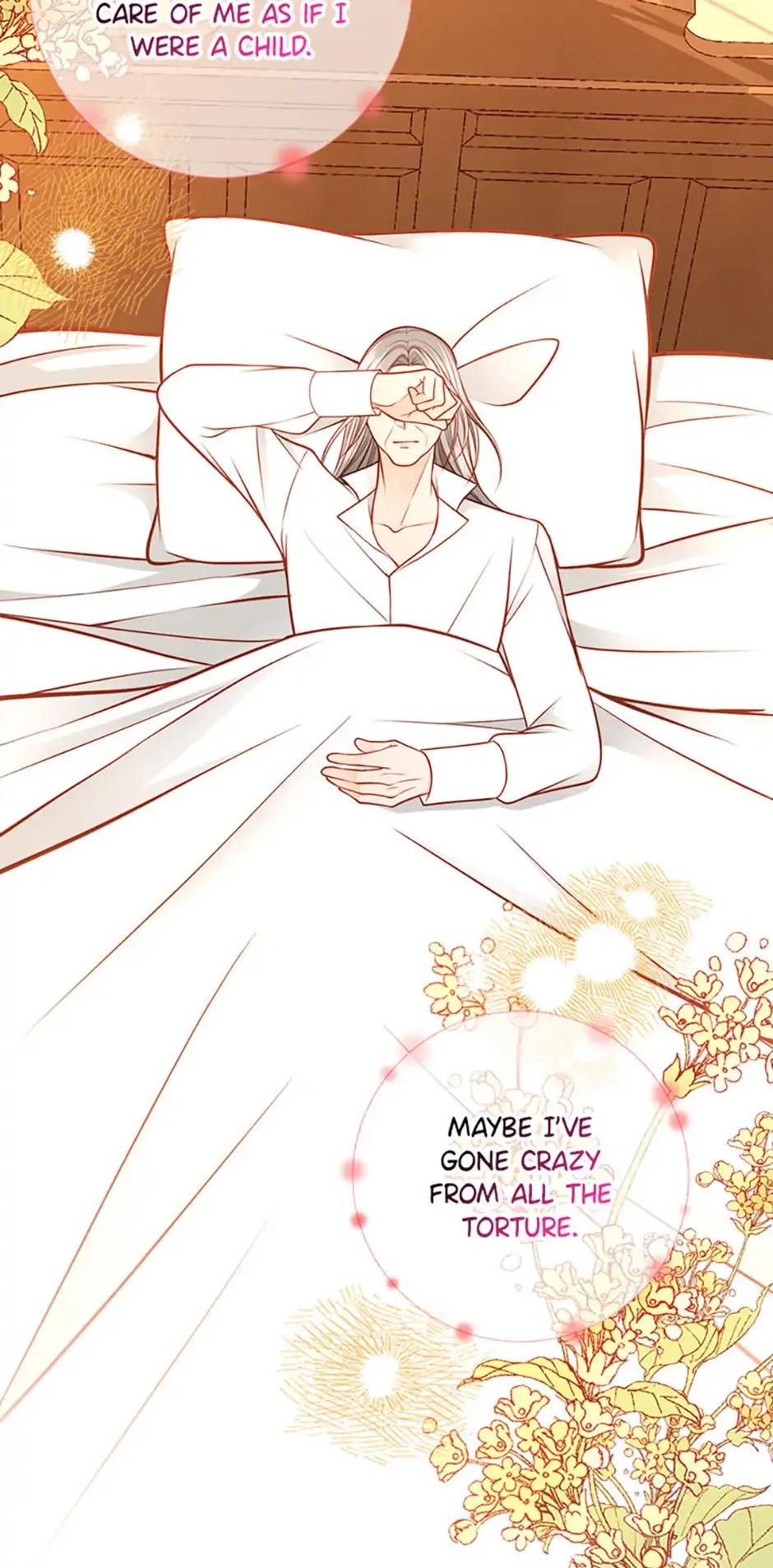 The Duchess’s Secret Dressing Room Chapter 121 page 50