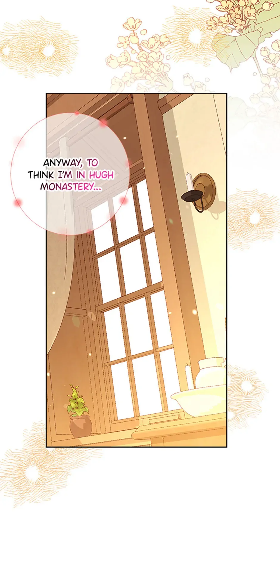 The Duchess’s Secret Dressing Room Chapter 121 page 51