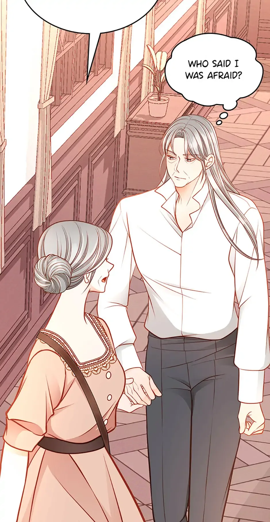 The Duchess’s Secret Dressing Room Chapter 121 page 62