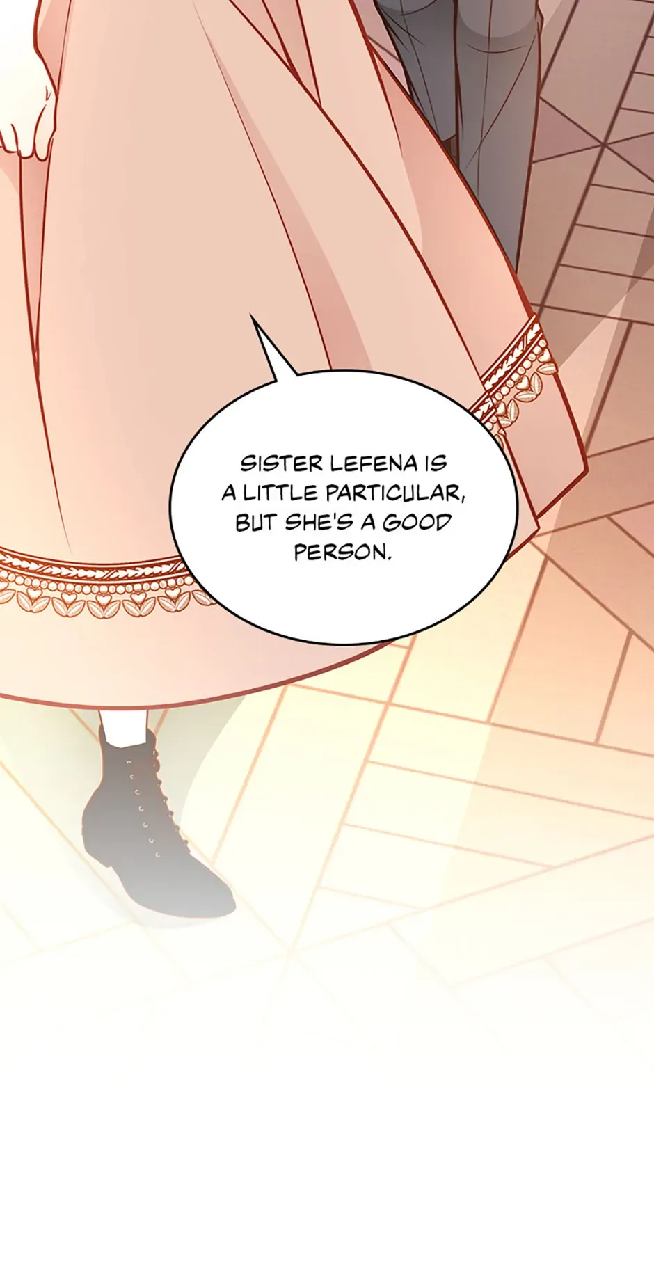 The Duchess’s Secret Dressing Room Chapter 121 page 63