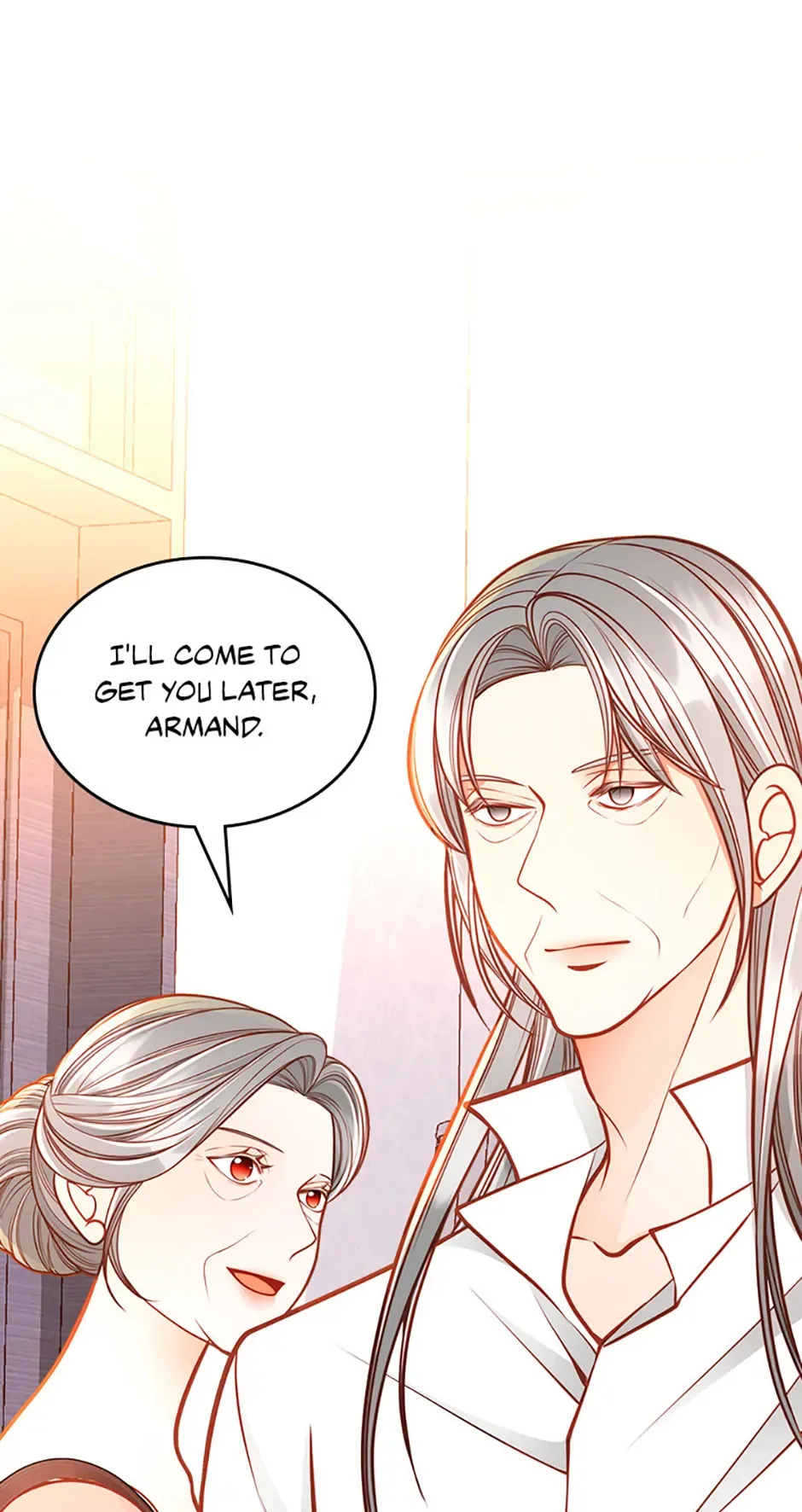 The Duchess’s Secret Dressing Room Chapter 121 page 67