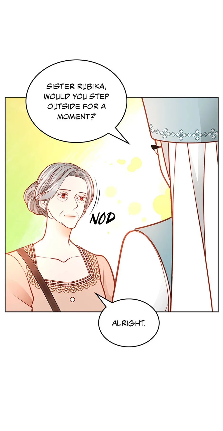 The Duchess’s Secret Dressing Room Chapter 121 page 66
