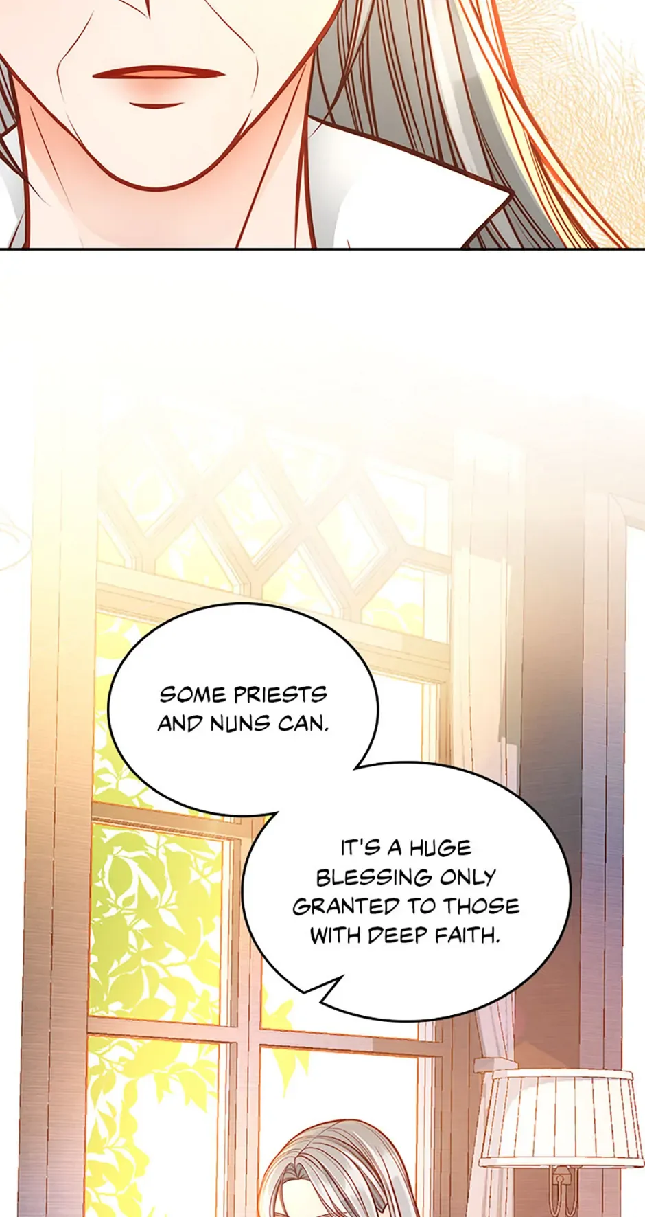 The Duchess’s Secret Dressing Room Chapter 121 page 73