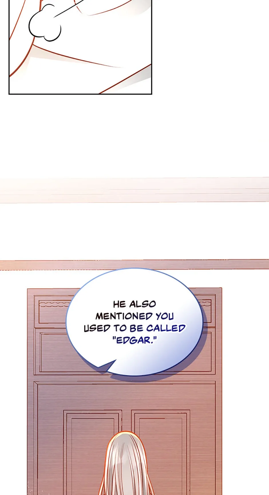 The Duchess’s Secret Dressing Room Chapter 121 page 86