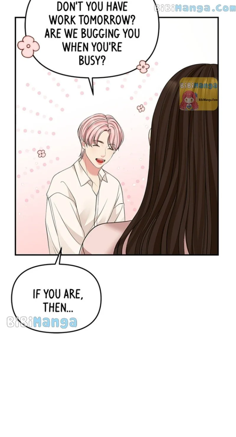 To You, Who Keep the Star Chapter 118 page 21