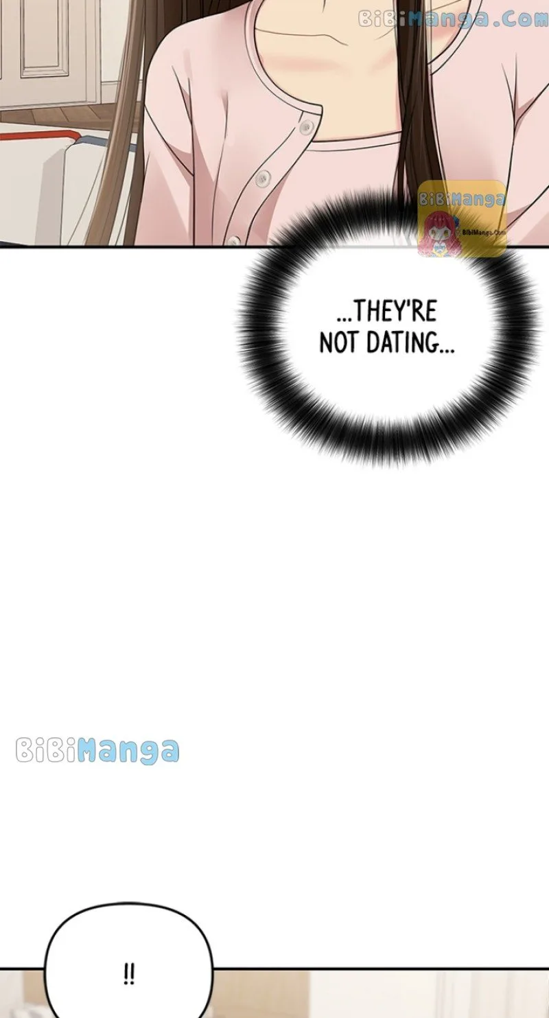To You, Who Keep the Star Chapter 118 page 19