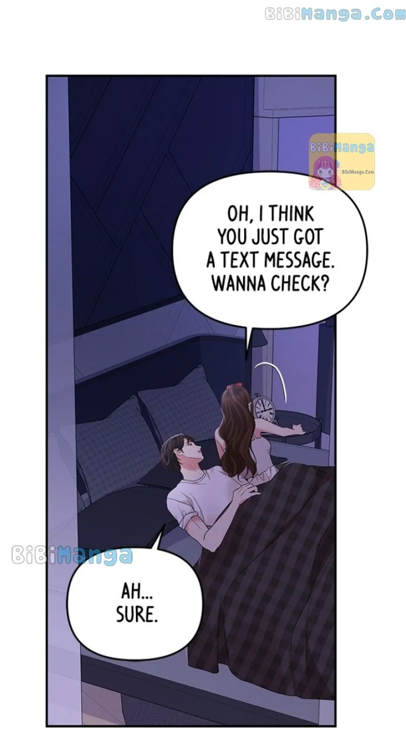 To You, Who Keep the Star Chapter 118 page 48