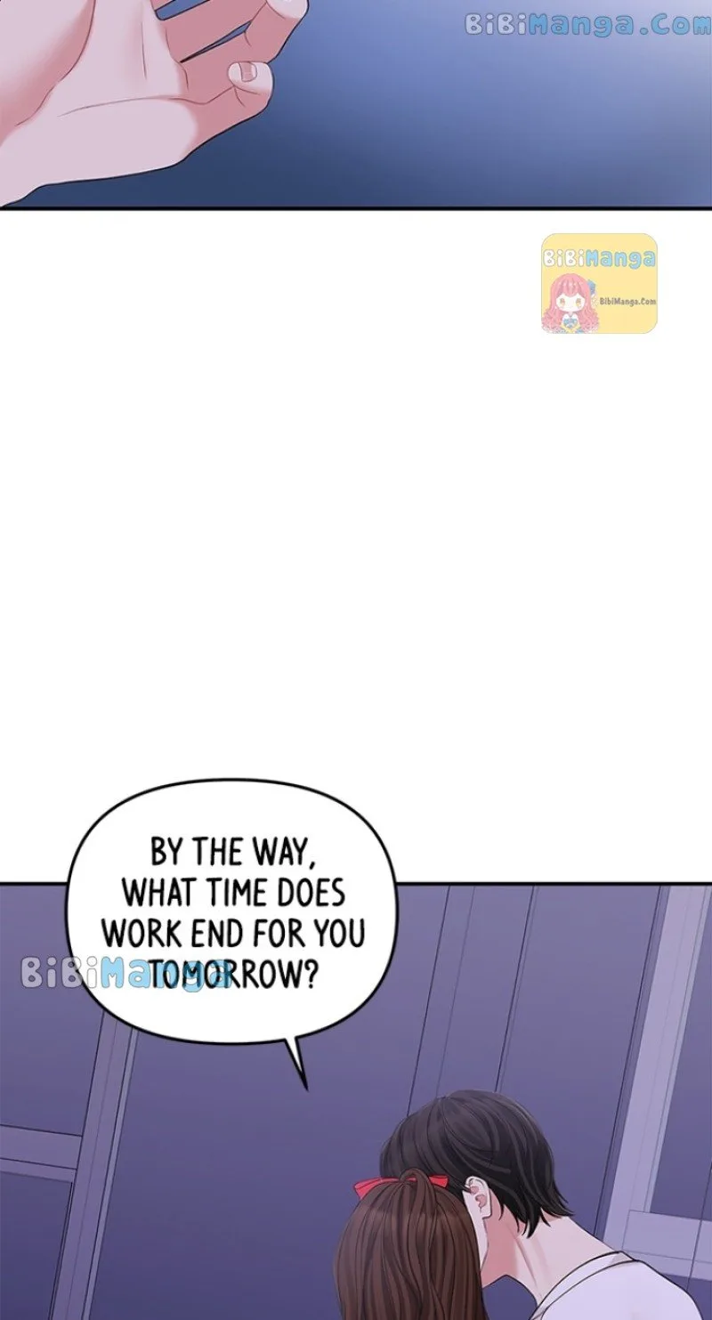 To You, Who Keep the Star Chapter 118 page 50