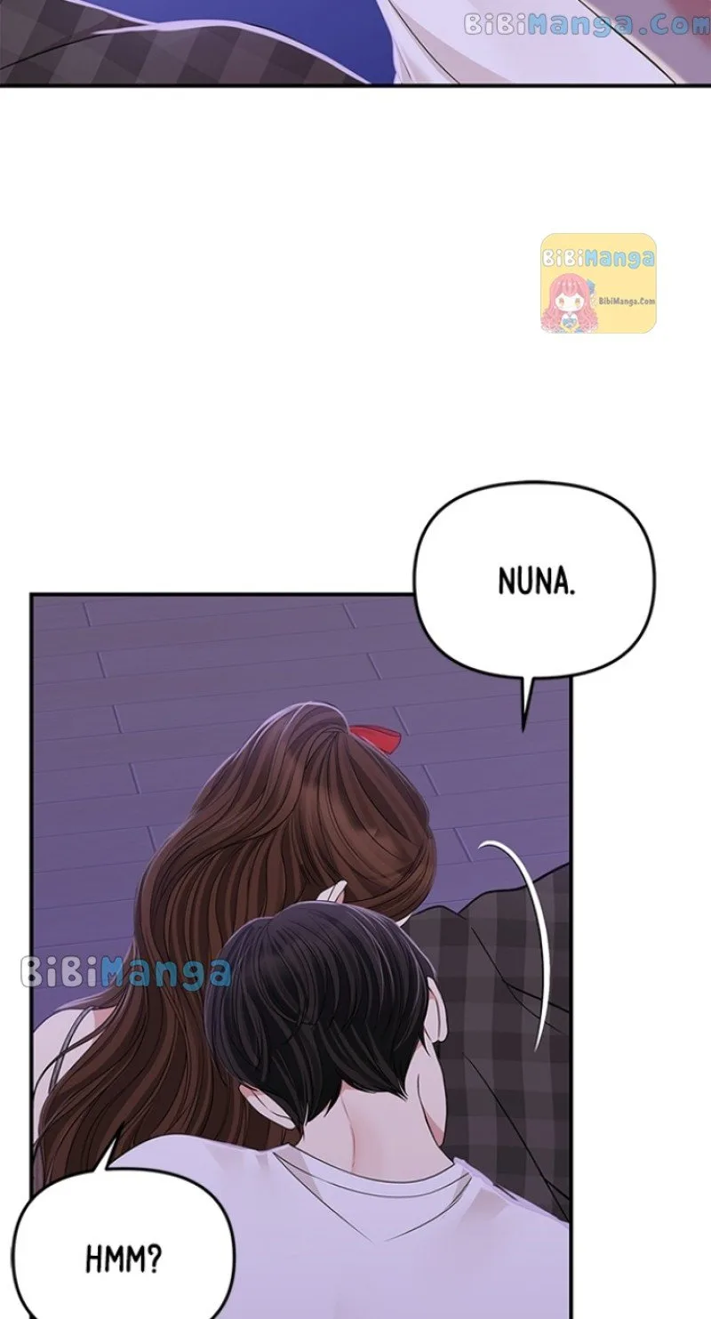 To You, Who Keep the Star Chapter 118 page 65