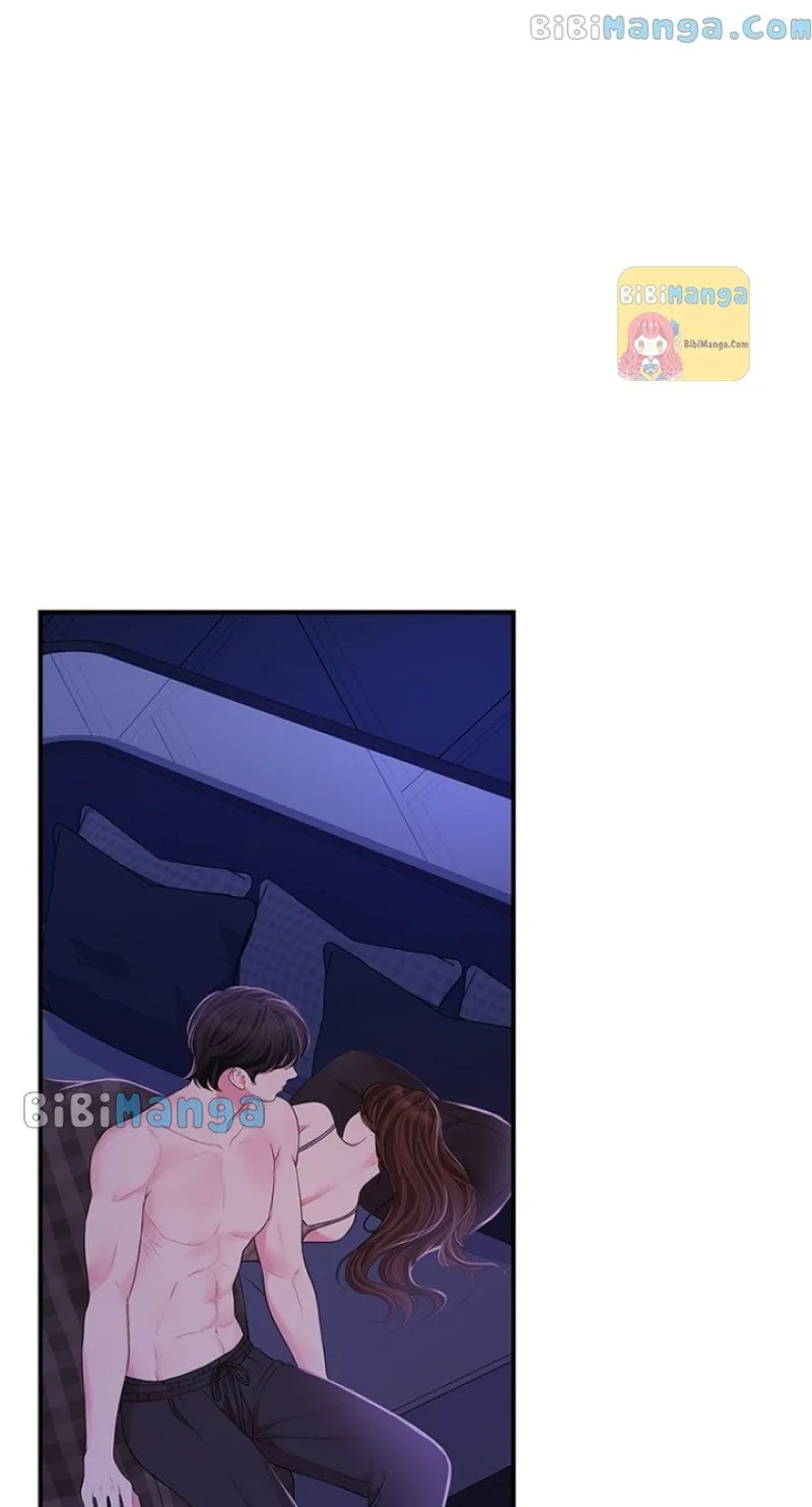 To You, Who Keep the Star Chapter 118 page 71