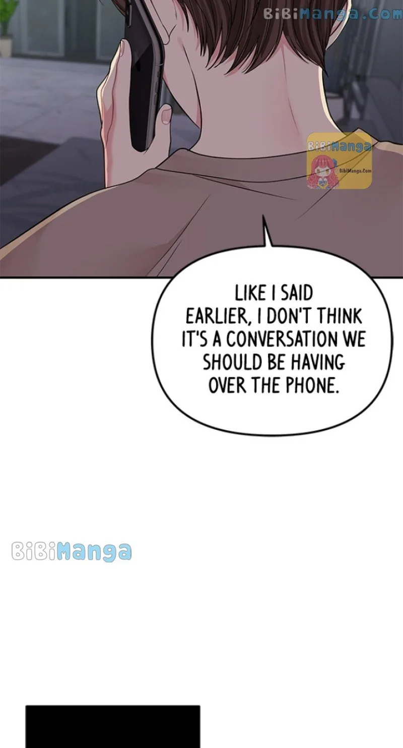 To You, Who Keep the Star Chapter 118 page 94