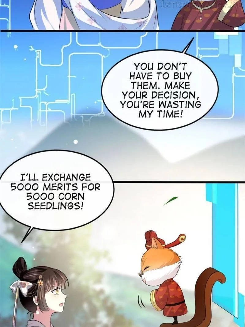 The Sickly Tyrant With An Innocent Facade Chapter 124 page 7