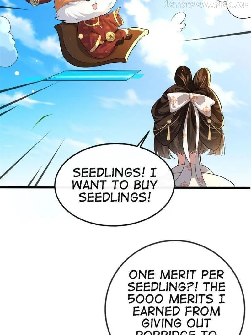 The Sickly Tyrant With An Innocent Facade Chapter 124 page 5