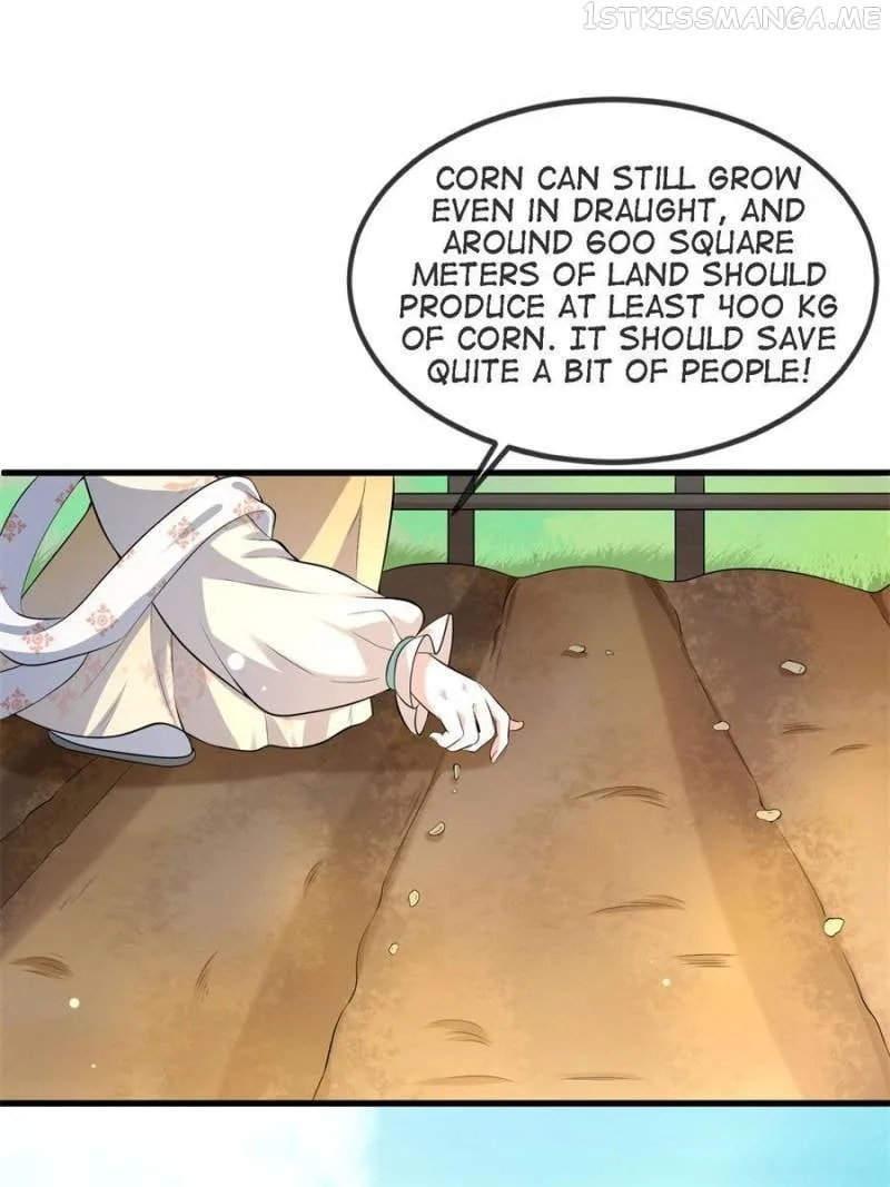 The Sickly Tyrant With An Innocent Facade Chapter 124 page 9