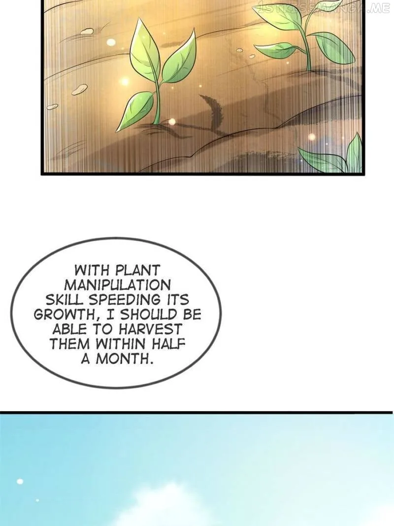 The Sickly Tyrant With An Innocent Facade Chapter 124 page 12