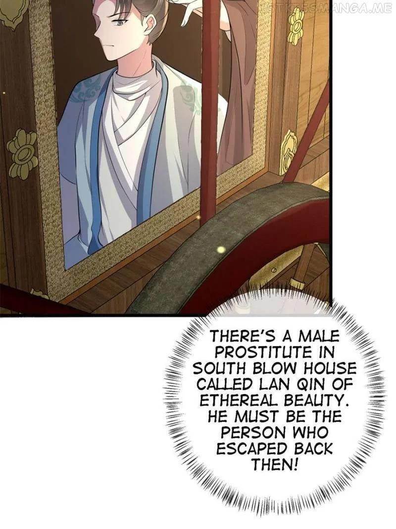 The Sickly Tyrant With An Innocent Facade Chapter 124 page 19