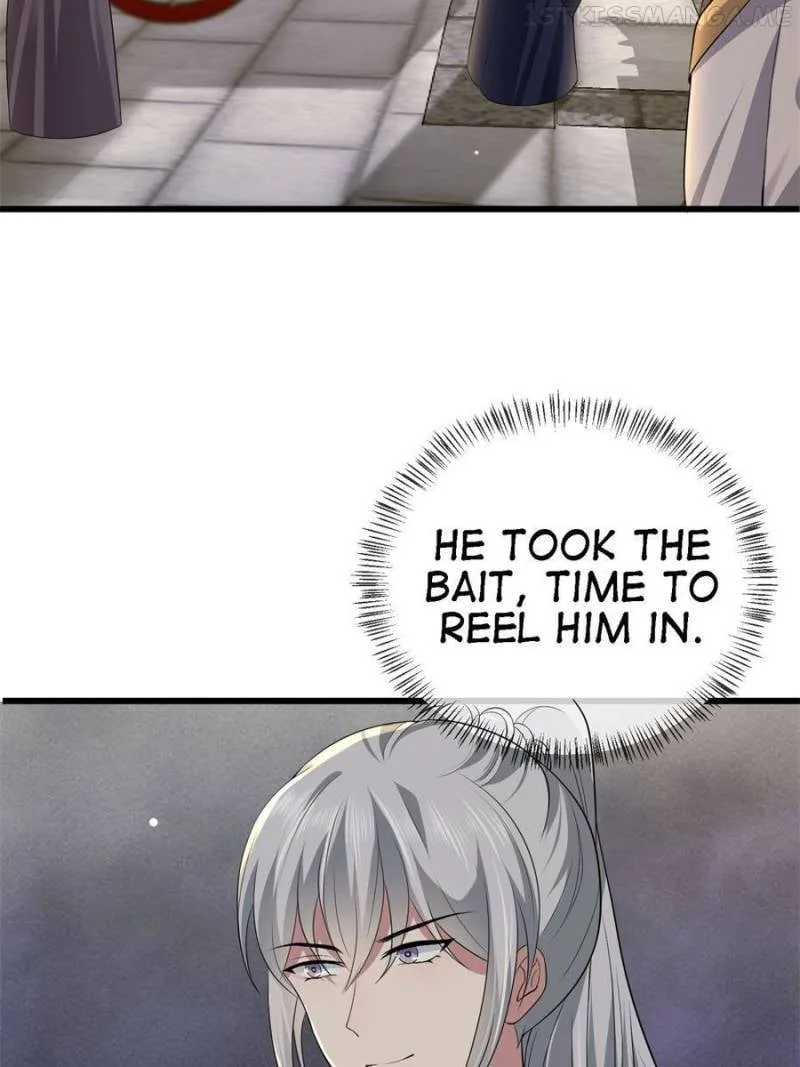 The Sickly Tyrant With An Innocent Facade Chapter 124 page 21