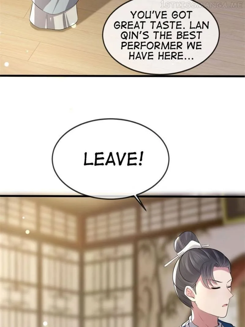 The Sickly Tyrant With An Innocent Facade Chapter 124 page 25
